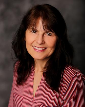 Judith Bost