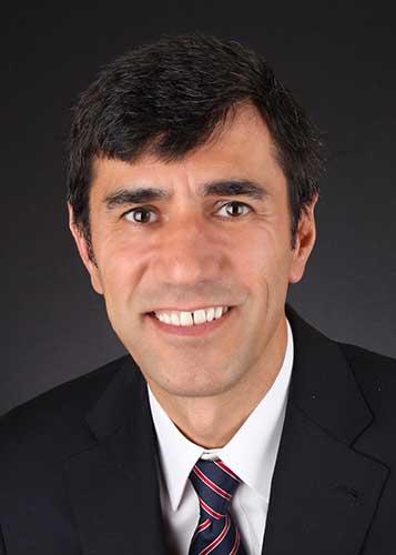 Peter Gjonaj, Associate Broker