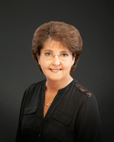 Donna Peterson