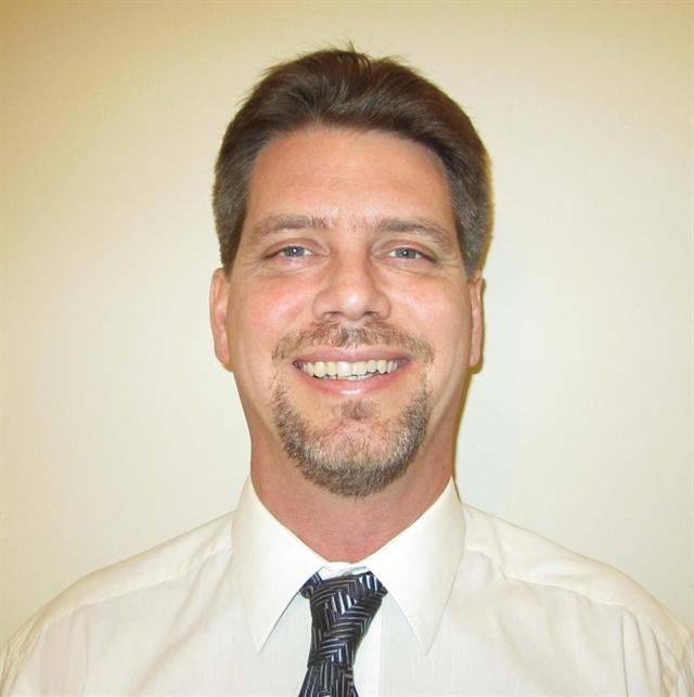 Randall Brookshire