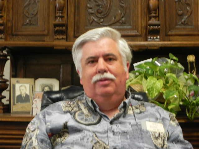 John Maddux