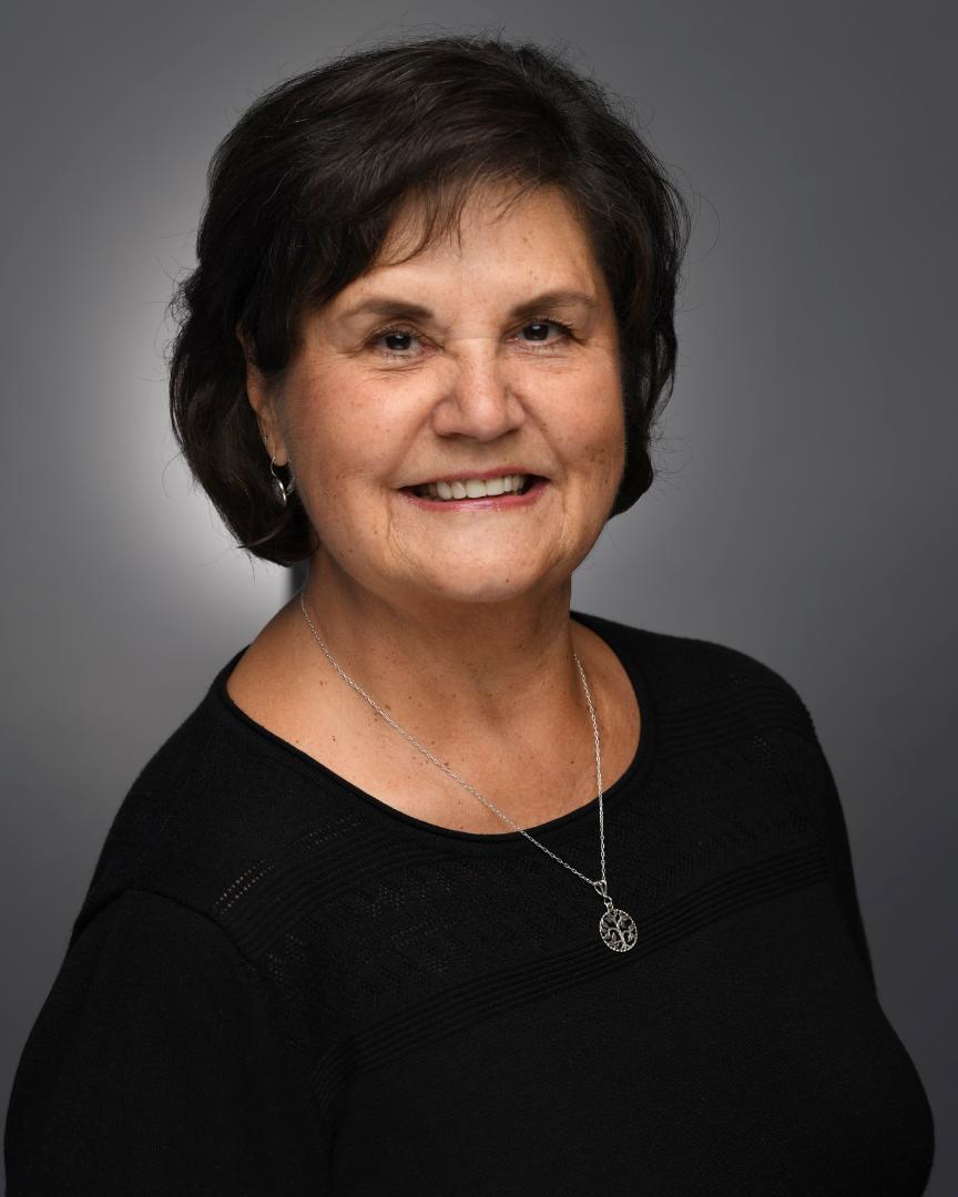 Nancy Hajduk