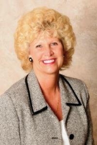 Christine Hilton