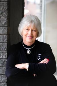 Lerita Huff