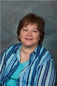 Gayle Betz