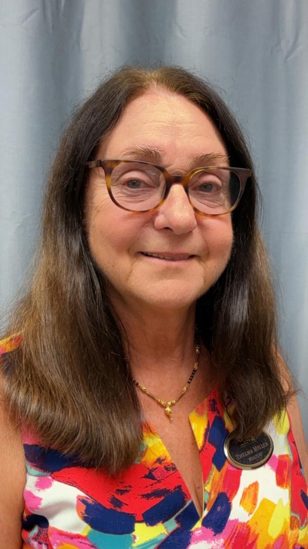 Thelma Miller