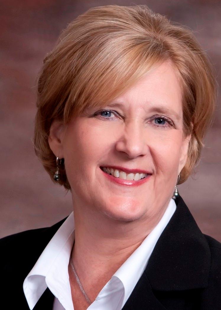 Judy Holland