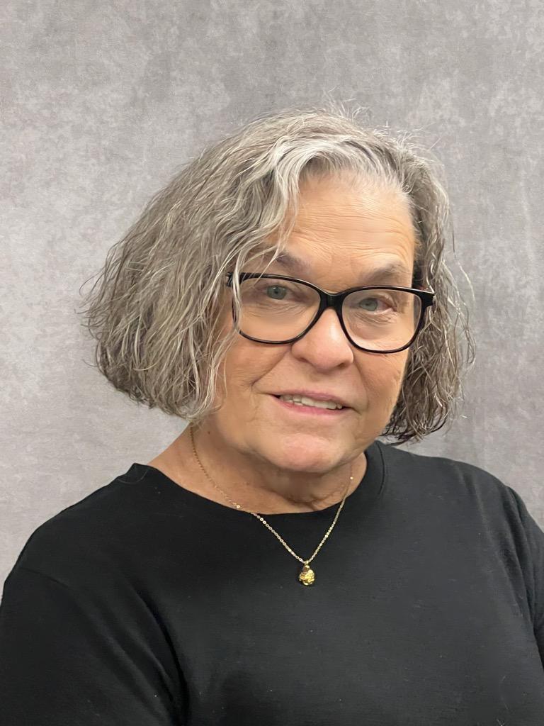 Deborah Johnson