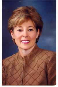 Linda Metzger