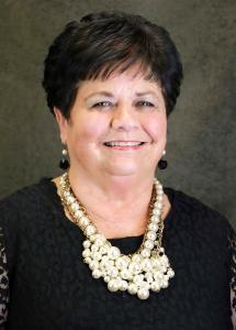 Betty Jones-Hewitt