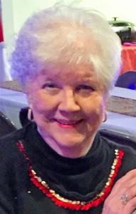 Ouida Morris