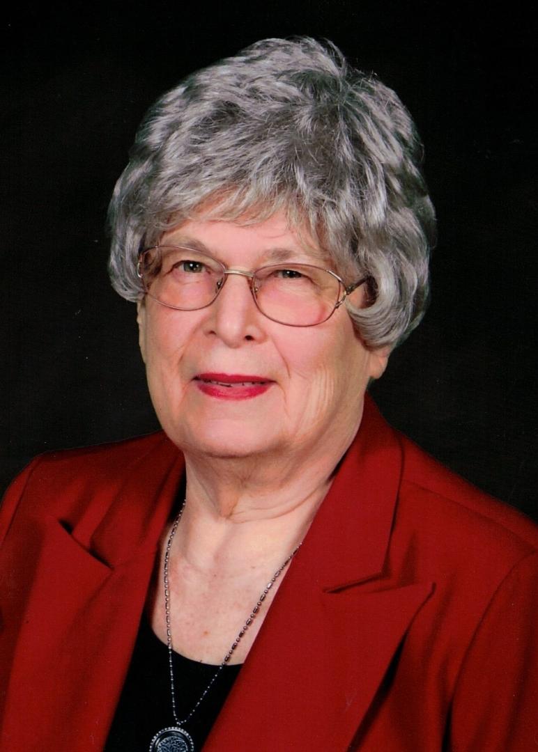 Joyce Smith