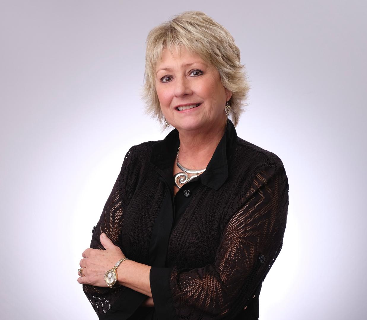 Connie Fry