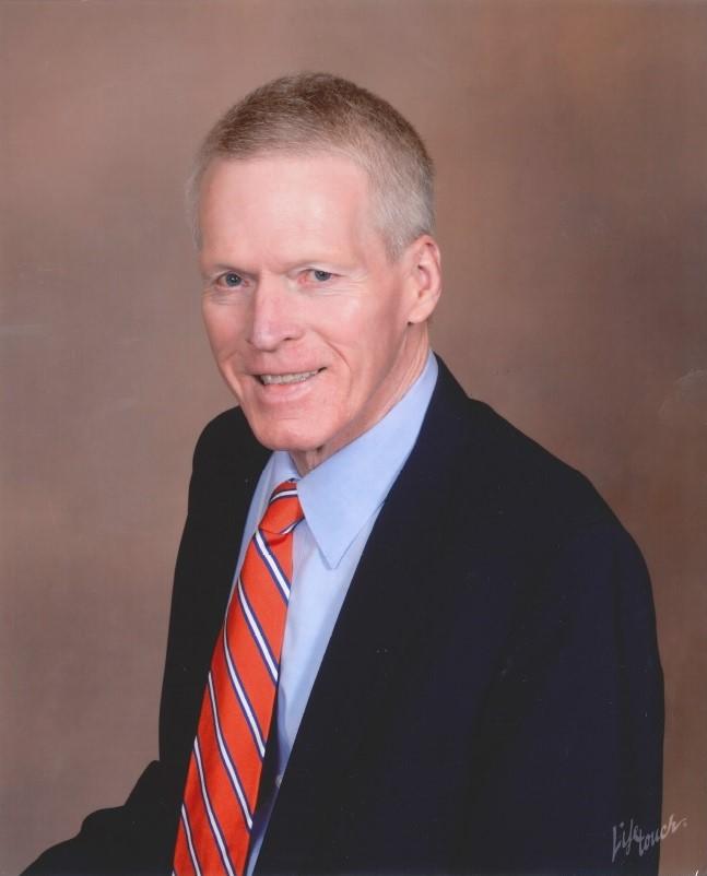 Walter Goodrich