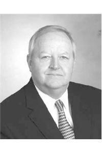 Terry Petty