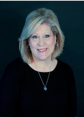 Angie Wingo