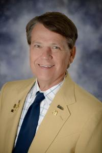 Hugh Tolle