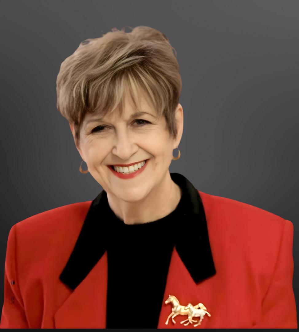 Donna Dunaway