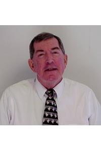 George May