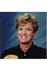 Betty Higdon