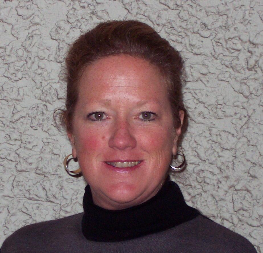 Tammy Woodard