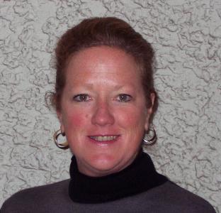 Tammy Woodard