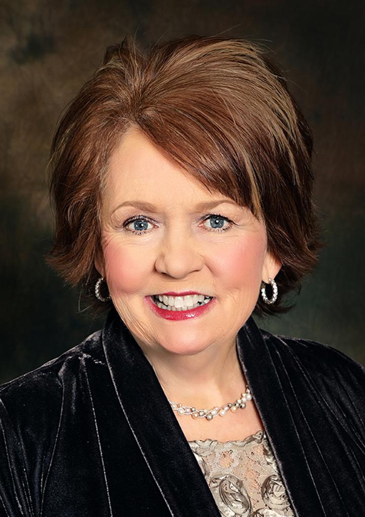 Anne Uzzo