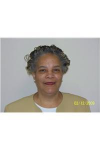 Marilyn Graham