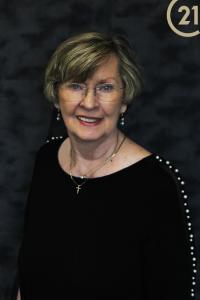 Grace Webb