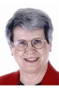 Carolyn Craig