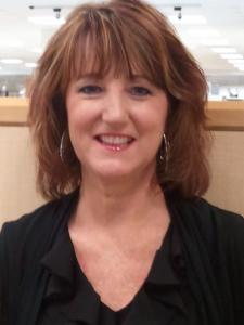 Donna Harris
