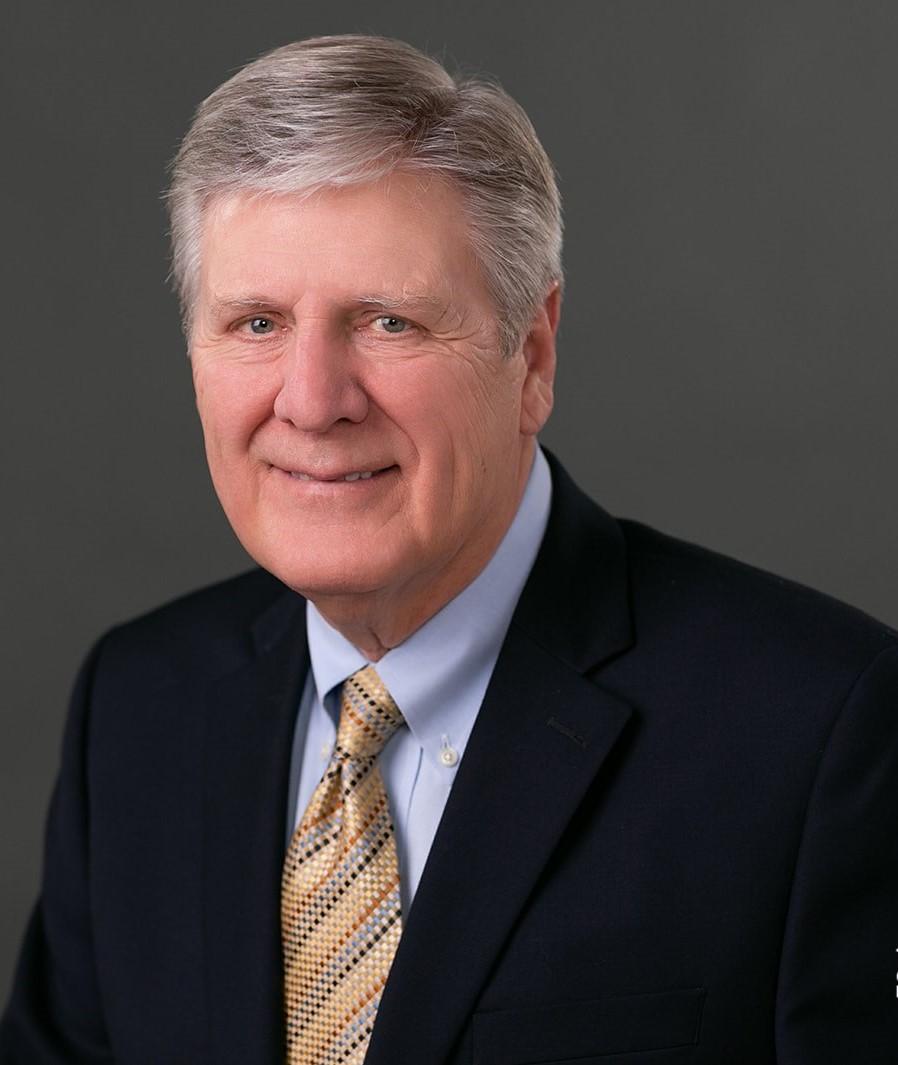David Stevens
