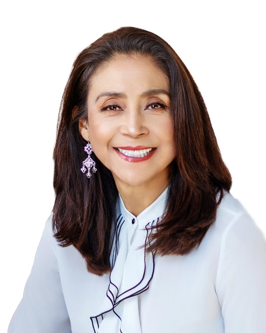 Patty Tafoya Valenzuela
