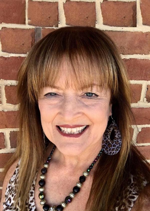 Glenda Pettit