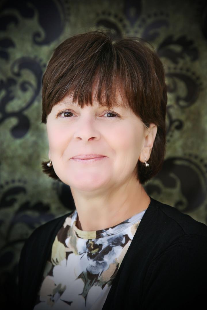 Frances Garner