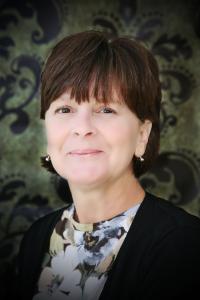 Frances Garner
