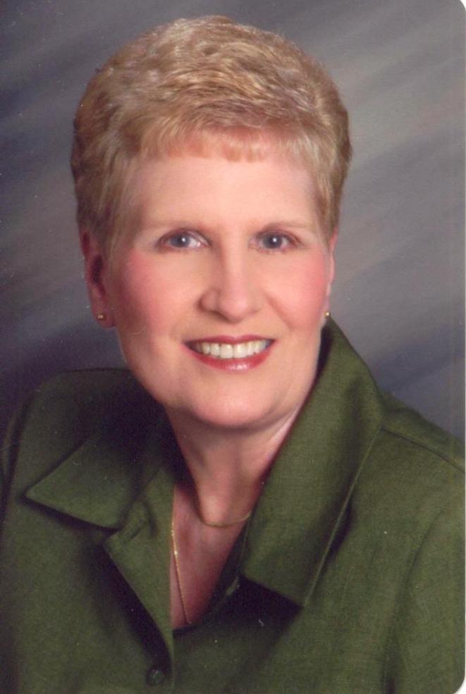 Linda Little