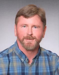 Mark Miller
