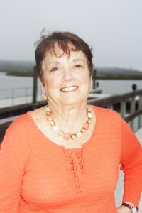 Julie Hoffman
