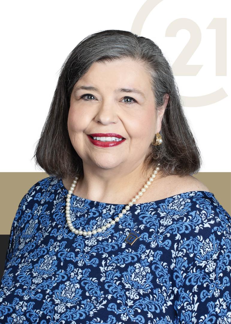 Rebecca Slone