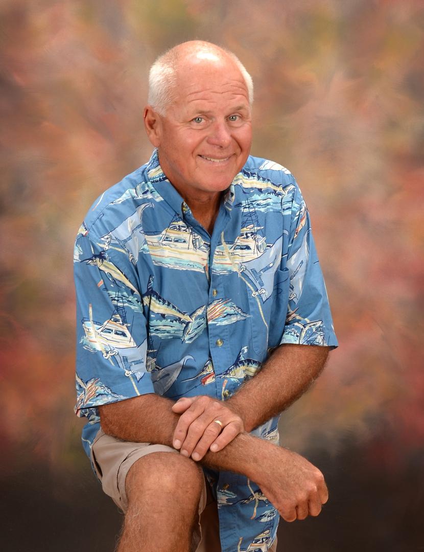 Robert Bunting