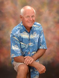 Robert Bunting