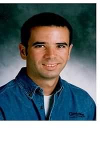 Daniel Sanchez