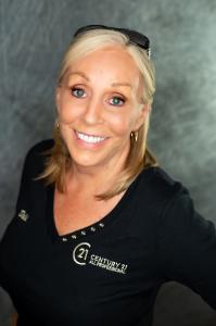 Debi Jensen