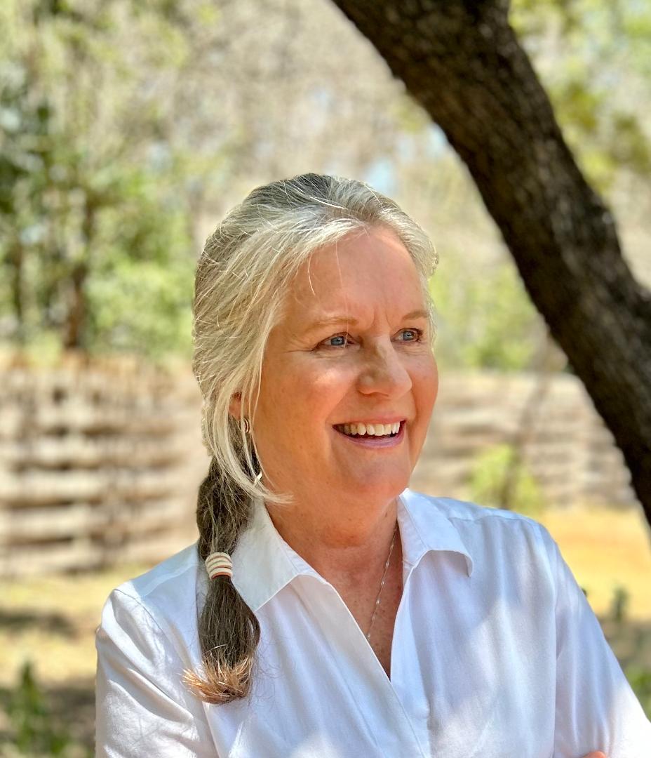 Lucy Burton