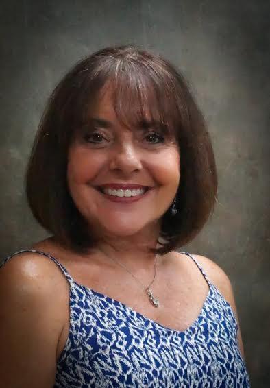 Tina D'Aleo
