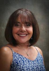 Tina D'Aleo