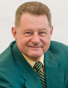 Jim Reigel