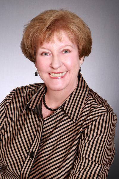 Martha Howell