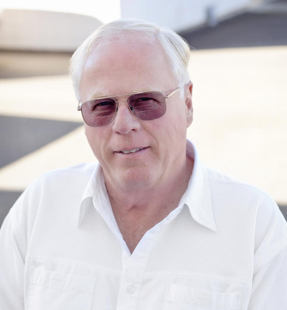 Paul Clark